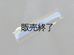 画像1: ニューヨーク市警察サイテーション　ブルーライン