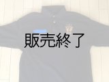 カリフォルニアハイウェイパトロール FTEPポロユニフォーム シャツ 日本人XL ネービー