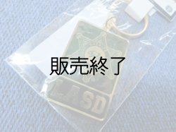 画像1: ロサンゼルスカウンティーシェリフ　キーホルダー