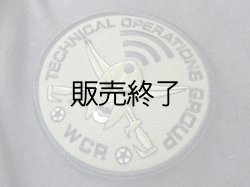 画像1: 連邦保安官事務所テクニカルオペレーションンズグループ　サブデュードパッチ