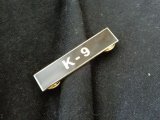 ニューヨーク市警察サイテーション　K9 警察犬