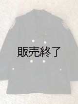 ニューヨーク市警察ウィンターコート USサイズ M 日本人 L
