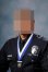 画像2: ロサンゼルス市警察メダルオブベリタスアワード (2)