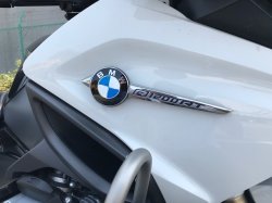 画像4: 2018年モデル　BMWR1200RTP LC　新車/中古