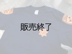 画像1: カリフォルニア・ハイウェイ・パトロールＴシャツ　ＵＳ　Ｌ日本人ＸＬサイズ