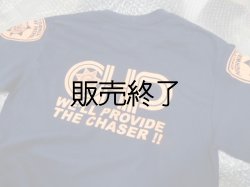 画像2: カリフォルニア・ハイウェイ・パトロールＴシャツ　ＵＳ　Ｌ日本人ＸＬサイズ