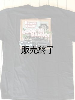 画像2: ハワイ5ー0 記念Tシャツ 日本人XL