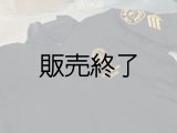 ロサンゼルス市警察バイクパトロールオフィシャルシャツ インストラクター日本人XL