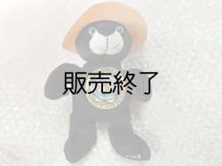 画像1: カリフォルニアハイウェイパトロールマスコット　限定バージョン