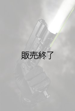 画像2: SUREFIRE シュアファイア X400 LED ウエポンライト/グリーン　レーザー LED 新品