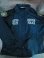 画像1: ボストン市警察レイドジャケット　サイズXL (1)