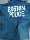 画像2: ボストン市警察レイドジャケット　サイズXL (2)
