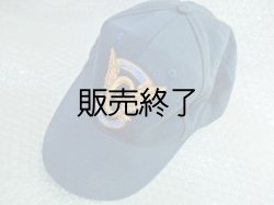 画像1: 持ち主ネーム入りカリフォルニアハイウェイパトロール実物オフィシャルCAP