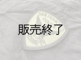 サンフランシスコ市警察実物SWATショルダーパッチ