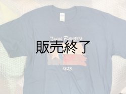 画像1: テキサスレンジャース　フロントデザインTシャツ　日本人M