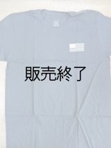 グロック 半袖Tシャツ　ネイビー　日本人ＸＬサイズ