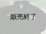バーバンク市警察長袖ポロシャツ日本人Ｍ〜Ｌサイズ
