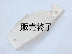 画像1: テイザーＸ２６Ｐ用ブレードテックデューティーホルスター