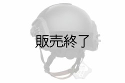 画像5: FMA タクティカルヘルメット（防弾レベル３Ａ）Ｌ　ＸＬサイズ