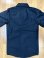 画像2: 連邦保安官　長袖　5.11タクティカルストライクシャツ US Ｍサイズ(日本人Ｌサイズ) (2)