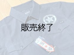 画像1: 連邦保安官　半袖　5.11タクティカルマークスマンシャツ US Ｓサイズ(日本人Ｍサイズ)