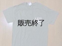 画像1: ロサンゼルスカウンティーシェリフエアレスキューオフィシャルＴシャツ　日本人Ｍ　グリーン