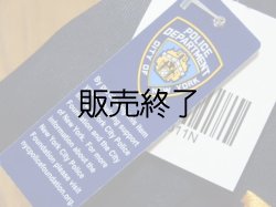 画像3: ニューヨーク市警察オフィシャル実物ＣＡＰ