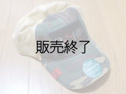 画像1: RONINタクティクスＣＡＰ　サイズフリー　＃１