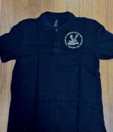ロサンゼルス市警察ＳＷＡＴ オフィシャルポロシャツ 日本人Ｌ