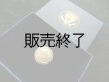 大統領護衛官シークレットサービス　スペシャルエージェントスーツ用ピン