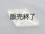 ロサンゼルスカウンティーシェリフ新型SEB パッチ　ロゴ ベルクロ仕様　スモール