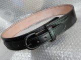 ニューヨーク市警察デューティーベルト３６インチ　８５－９５ｃｍ