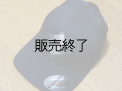 画像1: ロサンゼルスカウンティーシェリフ麻薬課　CAP　ブラック　Ｌ－ＸＬ