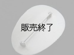 画像2: プレセンティア市警察　実物バッジ　サージャント