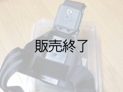 画像2: ロサンゼルス市警察採用スペッツギアグロック17用ドロップレッグホルスター左利き用