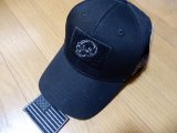 ブードゥータクティカルＣＡＰ　サイズフリー