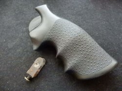 画像1: ホーグ社Ｓ＆Ｗ　Ｋ／Ｌフレーム用グリップ