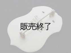 画像2: 連邦ホームランドセキュリティーセカンドバッジ　スペシャルエージェント