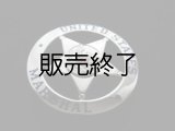 USマーシャル（連邦保安官）ワレット付き