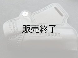 画像2: SPEED　さらば　あぶない刑事　1911バックサイド　ホルスター
