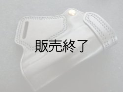 画像1: SPEED　さらば　あぶない刑事　1911バックサイド　ホルスター