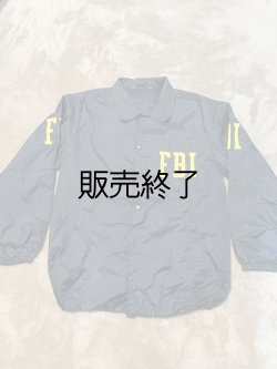 画像1: FBIレイドジャケット　日本人Mサイズ