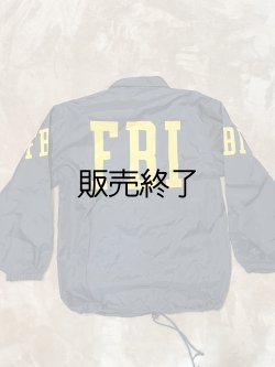 画像2: FBIレイドジャケット　日本人Mサイズ