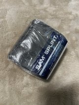 SAM SPLINT 救急用品　新品