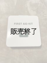 ファーストエイドキット　中身セット　パトカートランクなどに