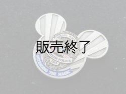 画像1: アナハイム市警察チャレンジコイン