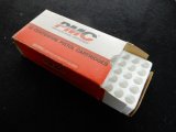 ＰＭＣ38口径空箱 (リボルバー用） 