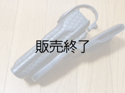 画像3: カリフォルニアハイウェイパトロールオフィサー使用品Ｓ＆Ｗ　Ｍ＆Ｐ用デューティーホルスター