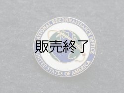 画像1: アメリカ国家偵察局ピン