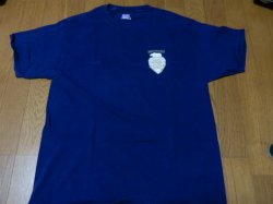画像1: 保護観察局ベーカーＴｏベガス　Ｔシャツ　古着
